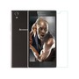 Lenovo P70 Displayschutzfolie 9H Verbundglas Panzer Schutz Glas Tempered Glas