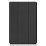 Tablethlle fr Xiaomi Mi Pad 5 Schutztasche Wallet Cover 360 Case Etuis Schwarz