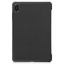 Tableth�lle f�r Huawei Honor Tablet V7 Pro Schutztasche Wallet Cover 360 Case Etuis Schwarz