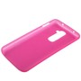 Schutzhlle Case Ultra Dnn 0,3mm fr Handy LG Electronics G2 / D802 Pink