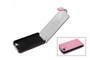 Tasche Etui Flip Magnetverschluss Apple iPhone 4S pink