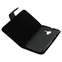 Handyh�lle Bookstyle Tasche f�r Motorola Moto X schwarz