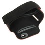 Tasche Armband f�r Samsung Galaxy S4 mini i9190 Rot