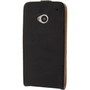 Flip PU Handy Tasche Case f�r Handy HTC One M7