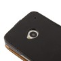 Flip PU Handy Tasche Case f�r Handy HTC One M7