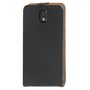 Flip PU Handy Tasche Case f�r Handy Samsung Galaxy Note 3 N9000