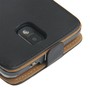 Flip PU Handy Tasche Case f�r Handy Samsung Galaxy Note 3 N9000