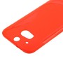 Handyh�lle S Line TPU Tasche f�r HTC One M8 / M8s Rot