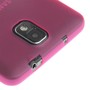 Schutzh�lle Case Ultra D�nn 0,3mm f�r Handy Samsung Galaxy Note 3 N9000 Pink Transparent