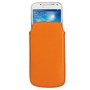 Handyh�lle Tasche Slide H�lle Orange