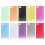 Schutzh�lle Case Ultra D�nn 0,3mm f�r Handy Xiaomi MI3 Pink Transparent