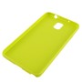 Schutzh�lle TPU Case f�r Handy Samsung Galaxy Note 3 N9000 Gr�n