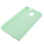 Schutzh�lle TPU Case f�r Handy Samsung Galaxy Note 3 N9000 Hellgr�n