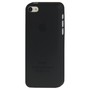 Schutzhlle Case Ultra Dnn 0,3mm fr Handy Apple iPhone 5C Schwarz