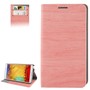 Design Handytasche f�r Samsung Galaxy Note 3 N9000 Rosa
