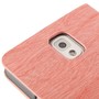 Design Handytasche f�r Samsung Galaxy Note 3 N9000 Rosa