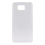 Samsung Galaxy Alpha Transparent Case H�lle Silikon