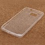 Samsung Galaxy Alpha Transparent Case H�lle Silikon