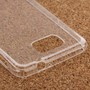 Samsung Galaxy Alpha Transparent Case H�lle Silikon
