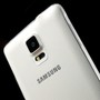 Samsung Galaxy Note 4 Transparent Case Hlle Silikon