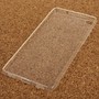 Huawei P8 Transparent Case H�lle Silikon