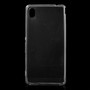 Sony Xperia M4 Aqua Transparent Case H�lle Silikon