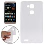 Huawei Ascend Mate 7 Transparent Case H�lle Silikon