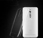 ASUS ZenFone 2 5,5 Zoll Transparent Case H�lle Silikon