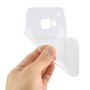 HTC One M9 Transparent Case H�lle Silikon