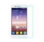 Huawei Y625 Displayschutzfolie 9H Verbundglas Panzer Schutz Glas Tempered Glas