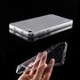 Huawei Honor 6 Plus Transparent Case H�lle Silikon