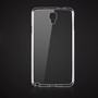 Samsung Galaxy Note 3 Neo Transparent Case Hlle Silikon