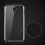 Samsung Galaxy Note 3 Neo Transparent Case Hlle Silikon