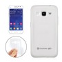 Samsung Galaxy Core Prime Transparent Case H�lle Silikon