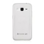 Samsung Galaxy Core Prime Transparent Case H�lle Silikon