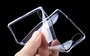 Sony Xperia E4 Transparent Case Hlle Silikon