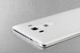 LG G4 Transparent Case Hlle Silikon
