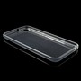 HTC Desire 820 Transparent Case H�lle Silikon