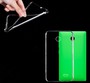 Microsoft Lumia 532 Transparent Case H�lle Silikon