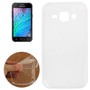 Samsung Galaxy J1 Transparent Case H�lle Silikon