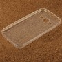 Samsung Galaxy J1 Transparent Case H�lle Silikon