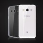 Samsung Galaxy Core 2 Transparent Case Hlle Silikon