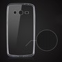 Samsung Galaxy Core 2 Transparent Case Hlle Silikon