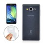 Samsung Galaxy A7 Transparent Case H�lle Silikon