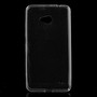 Microsoft Lumia 640 Transparent Case H�lle Silikon