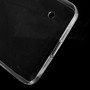 Microsoft Lumia 640 Transparent Case H�lle Silikon