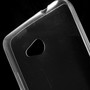 Microsoft Lumia 640 Transparent Case H�lle Silikon