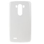LG G3 Transparent Case H�lle Silikon