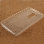 LG G3 Transparent Case H�lle Silikon