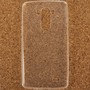 LG G3 Transparent Case H�lle Silikon